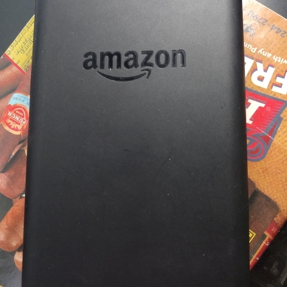 Amazon Tablets & Accessories Amazon Fire Tablet Poshmark